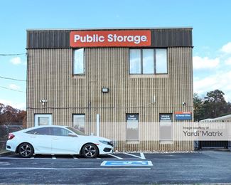 Photo 1 of Public Storage - 2918 Peters Creek Road, Roanoke, VA