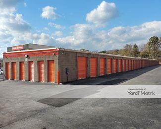 Photo 2 of Public Storage - 2918 Peters Creek Road, Roanoke, VA