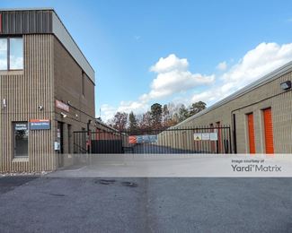 Photo 3 of Public Storage - 2918 Peters Creek Road, Roanoke, VA