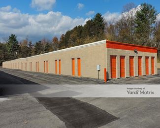 Photo 4 of Public Storage - 2918 Peters Creek Road, Roanoke, VA