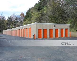 Photo 5 of Public Storage - 2918 Peters Creek Road, Roanoke, VA