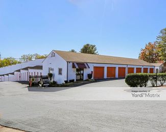 Photo 3 of U-Stor-It - 3064 Berkmar Drive, Charlottesville, VA