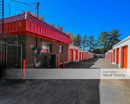 Image for Public Storage - 1616 Seminole Trail, Charlottesville, VA