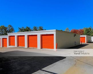Photo 2 of Public Storage - 1616 Seminole Trail, Charlottesville, VA