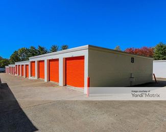 Photo 3 of Public Storage - 1616 Seminole Trail, Charlottesville, VA