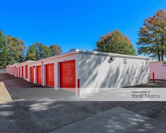 Photo 4 of Public Storage - 1616 Seminole Trail, Charlottesville, VA