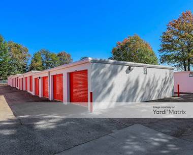 Storage Units for Rent available at 1616 Seminole Trail, Charlottesville, VA 22901