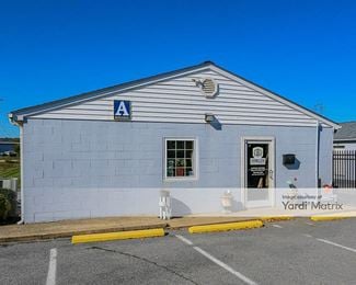 Photo 1 of Shields Self Storage - 101 Expo Road, Fishersville, VA
