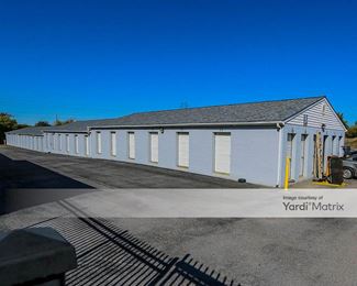 Photo 2 of Shields Self Storage - 101 Expo Road, Fishersville, VA