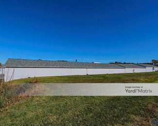 Photo 3 of Shields Self Storage - 101 Expo Road, Fishersville, VA
