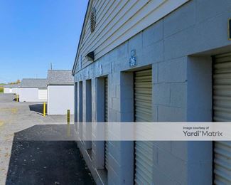 Photo 4 of Shields Self Storage - 101 Expo Road, Fishersville, VA