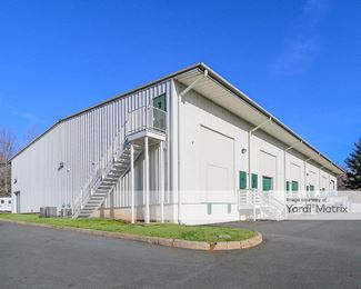 Photo 2 of Prime Storage - 2345 Hunters Way, Charlottesville, VA