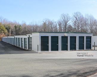 Photo 3 of Prime Storage - 2345 Hunters Way, Charlottesville, VA