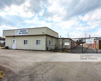 Photo 2 of Apperson Self Storage 2 - 1731 Murray Road SW, Roanoke, VA