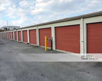 Photo 3 of Apperson Self Storage 2 - 1731 Murray Road SW, Roanoke, VA