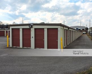 Photo 4 of Apperson Self Storage 2 - 1731 Murray Road SW, Roanoke, VA