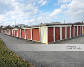 Photo 5 of Apperson Self Storage 2 - 1731 Murray Road SW, Roanoke, VA