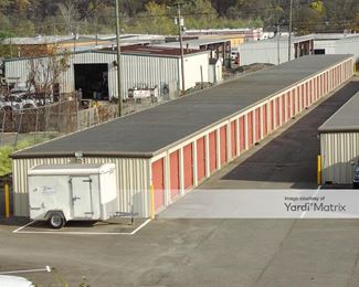 Photo 6 of Apperson Self Storage 2 - 1731 Murray Road SW, Roanoke, VA