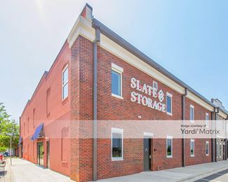 Photo 2 of Slate Storage - 5823 Prosperity Crossing Drive, Charlotte, NC