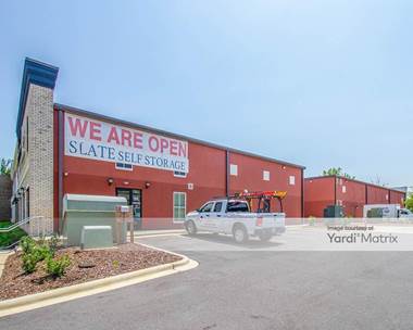 Storage Units for Rent available at 5823 Prosperity Crossing Drive, Charlotte, NC 28269