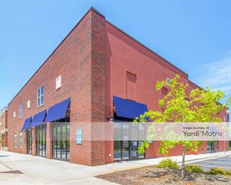 Photo 4 of Slate Storage - 5823 Prosperity Crossing Drive, Charlotte, NC