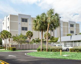 Photo 2 of Public Storage - 231 SW 125th Avenue, Plantation, FL