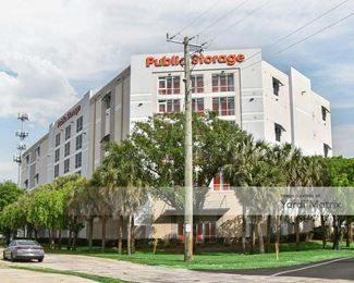 Photo 3 of Public Storage - 231 SW 125th Avenue, Plantation, FL