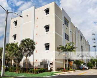 Photo 4 of Public Storage - 231 SW 125th Avenue, Plantation, FL