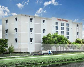 Photo 5 of Public Storage - 231 SW 125th Avenue, Plantation, FL