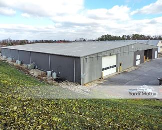Photo 1 of Town Center Storage - 101 Town Center Drive, Dublin, VA