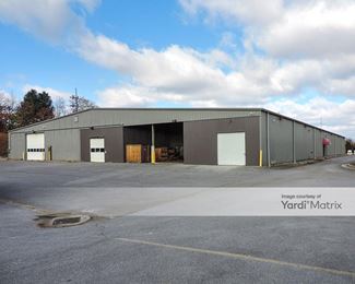 Photo 2 of Town Center Storage - 101 Town Center Drive, Dublin, VA