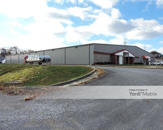 Photo 5 of Town Center Storage - 101 Town Center Drive, Dublin, VA
