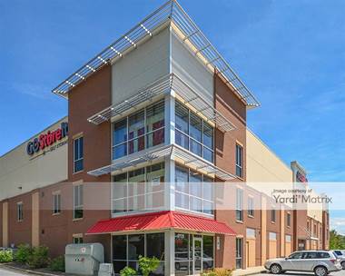 Storage Units for Rent available at 2128 Hendersonville Road, Asheville, NC 28704