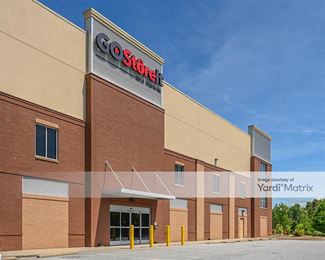 Photo 2 of Go Store It - 2128 Hendersonville Road, Asheville, NC