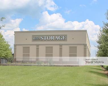 Storage Units for Rent available at 1006 Virgil Langford Road, Watkinsville, GA 30677