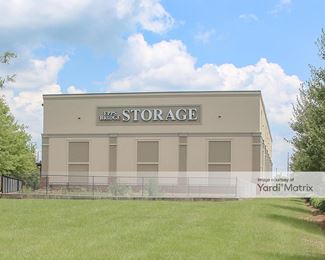 Photo 1 of Epps Bridge Storage - 1006 Virgil Langford Road, Watkinsville, GA