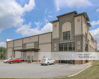 Photo 3 of Epps Bridge Storage - 1006 Virgil Langford Road, Watkinsville, GA