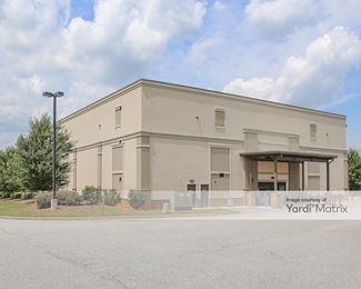 Photo 4 of Epps Bridge Storage - 1006 Virgil Langford Road, Watkinsville, GA
