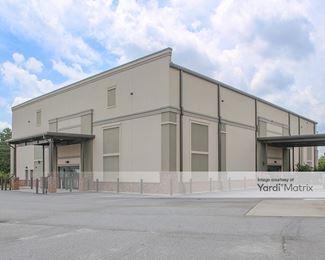 Photo 5 of Epps Bridge Storage - 1006 Virgil Langford Road, Watkinsville, GA