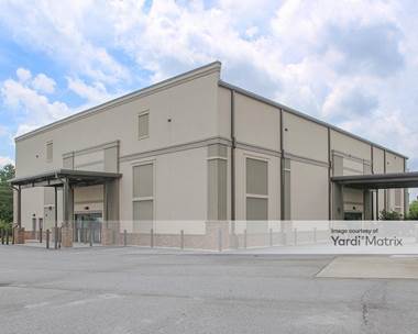 Storage Units for Rent available at 1006 Virgil Langford Road, Watkinsville, GA 30677