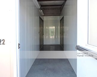 Photo 2 of Virginia Varsity Self Storage - 400 Cambria Street NW, Christiansburg, VA