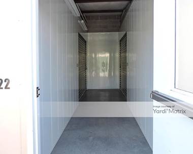 Storage Units for Rent available at 400 Cambria Street NW, Christiansburg, VA 24073