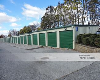 Photo 5 of Virginia Varsity Self Storage - 400 Cambria Street NW, Christiansburg, VA