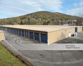 Photo 2 of Virginia Varsity Self Storage - 45 Hillview Drive, Roanoke, VA