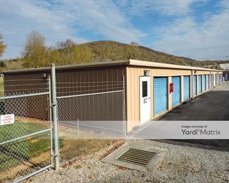 Photo 3 of Virginia Varsity Self Storage - 45 Hillview Drive, Roanoke, VA