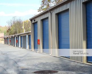 Photo 4 of Virginia Varsity Self Storage - 45 Hillview Drive, Roanoke, VA