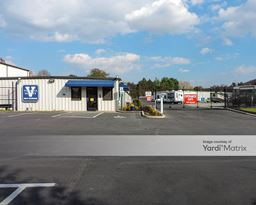 Image for Virginia Varsity Self Storage - 5885 Starkey Road, Roanoke, VA