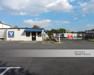 Photo 1 of Virginia Varsity Self Storage - 5885 Starkey Road, Roanoke, VA