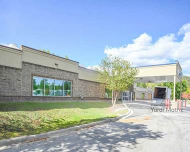 Storage Units for Rent available at 196 Ecusta Road, Brevard, NC 28712