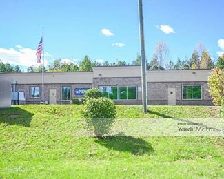 Photo 3 of Midgard Self Storage - 196 Ecusta Road, Brevard, NC